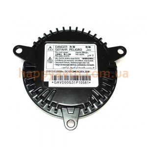 Штатный блок розжига BAXSTER D1/3(N4) Matsushita 5.5/Panasonic